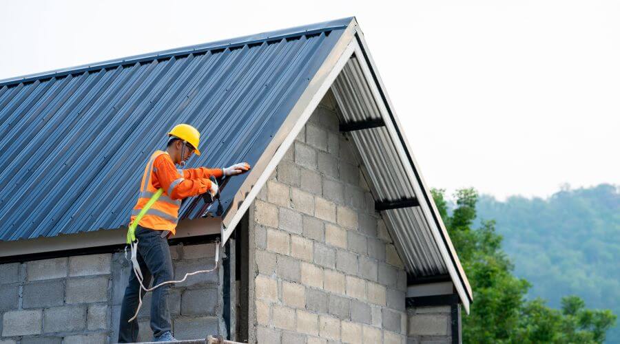Local Chimney Repair in Ponemah, MN